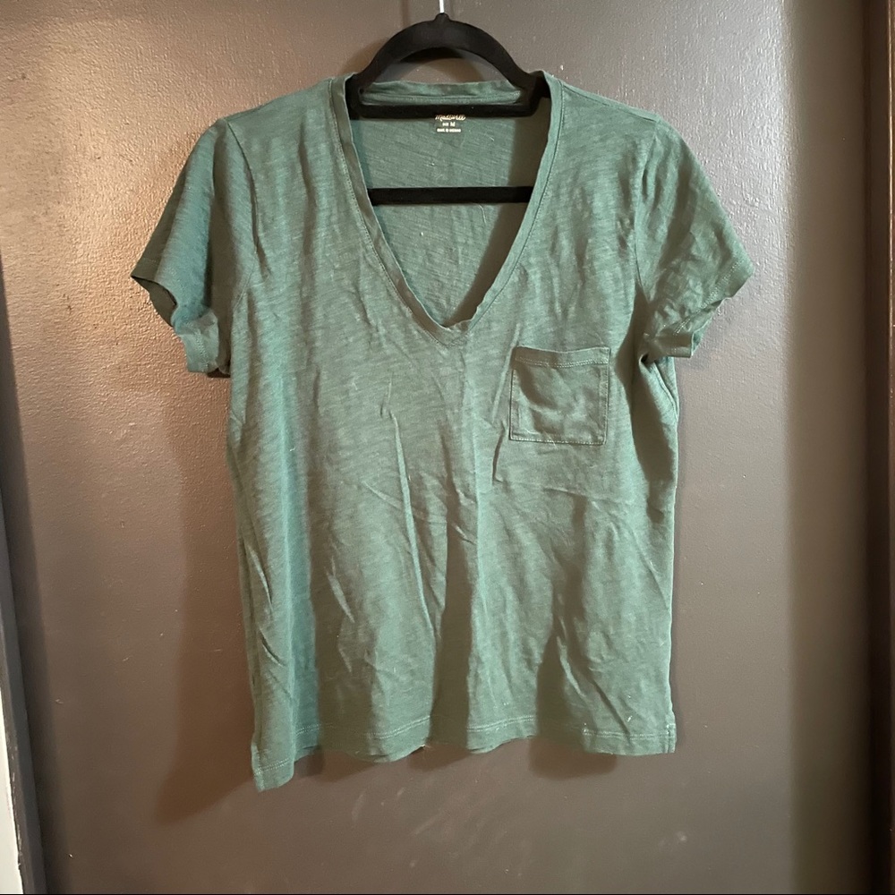 Madewell Tee